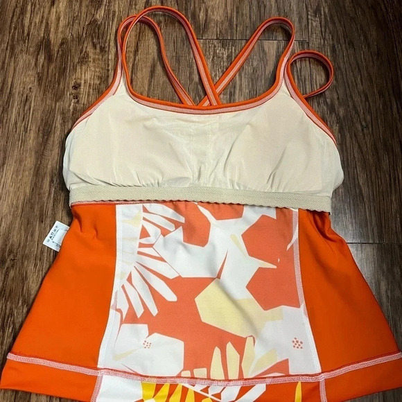 Lands’ End tankini - Picture 7 of 7